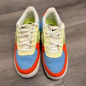 Nike Air Force Size 6.5Y